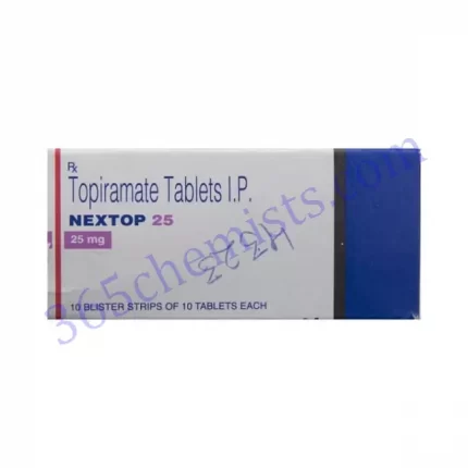 NEXTOP 25 TAB 10 TAB
