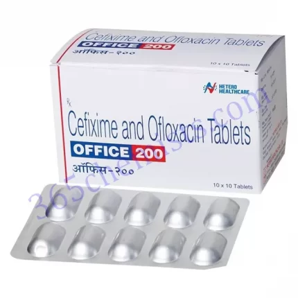 OFFICE 200 TAB. 10 TAB.