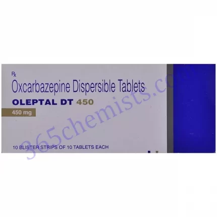 OLEPTAL DT-450 TAB 1X10 TAB