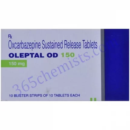 OLEPTAL OD 150 TAB 10 TAB