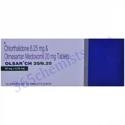 OLSAR CH 20_6.25 TAB 10TAB