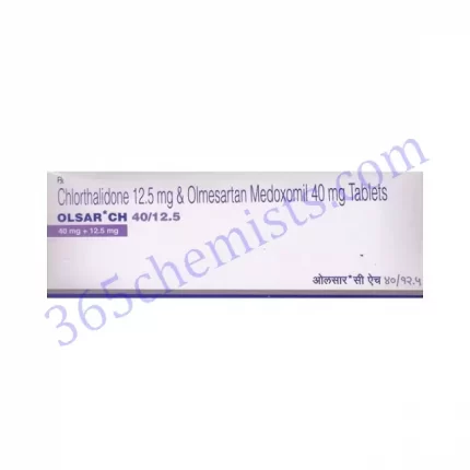 OLSAR CH 40_12.5 TAB 10TAB