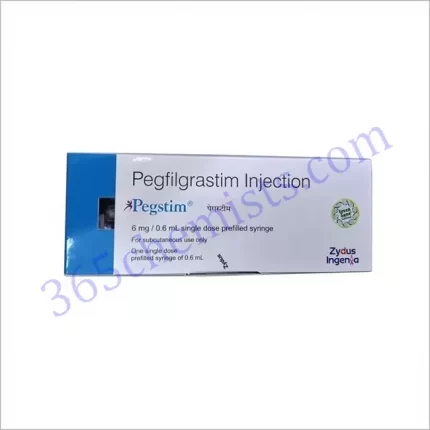PEGSTIM 6MG PFS