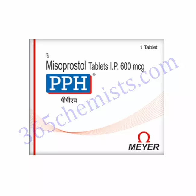 PPH TAB 1 TAB PPH TAB 1 TAB