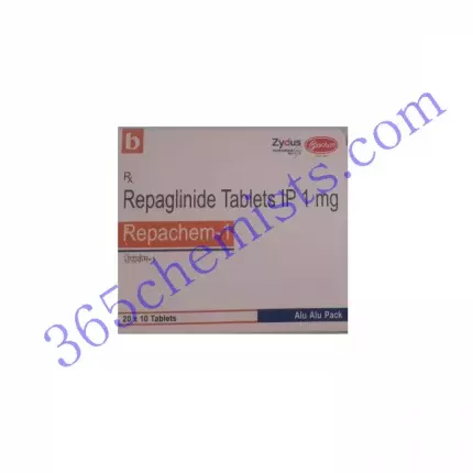 REPACHEM 1 TAB10