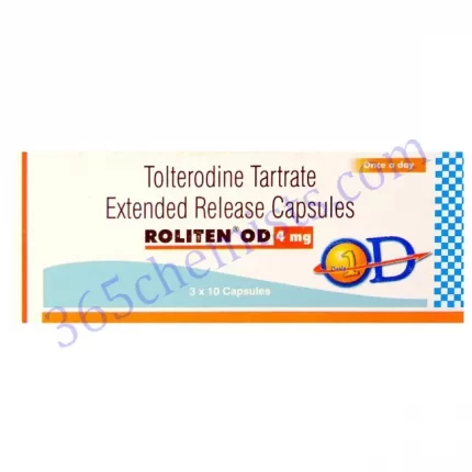 ROLITEN OD 4 TAB