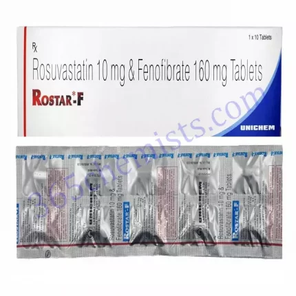 ROSTAR F TAB 10 TAB
