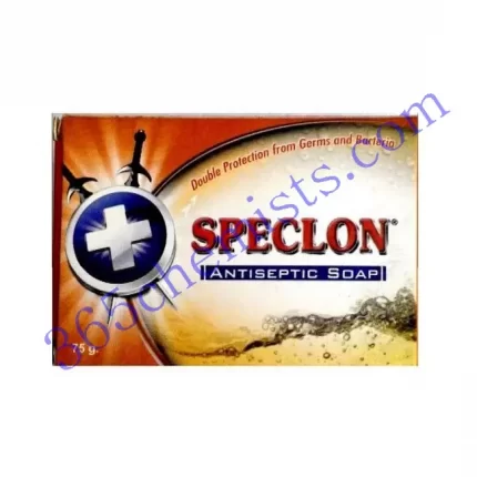SPECLON SOAP