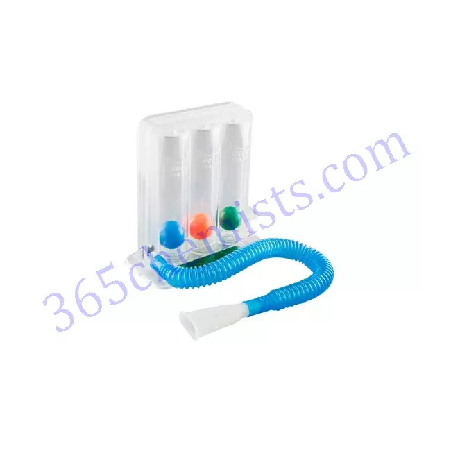 SPIRO METER SPIRO METER