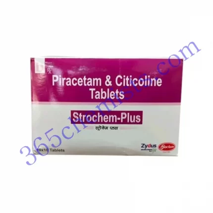 STROCHEM PLUS TAB10