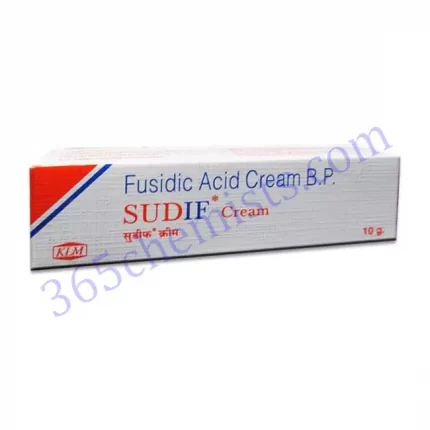 SUDIF CREAM 10GM
