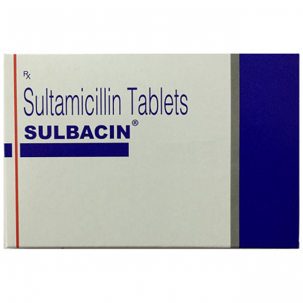 SULBACIN TAB