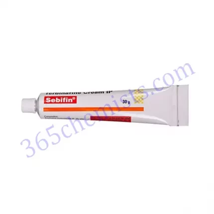 Sebifin Cream(30gm)