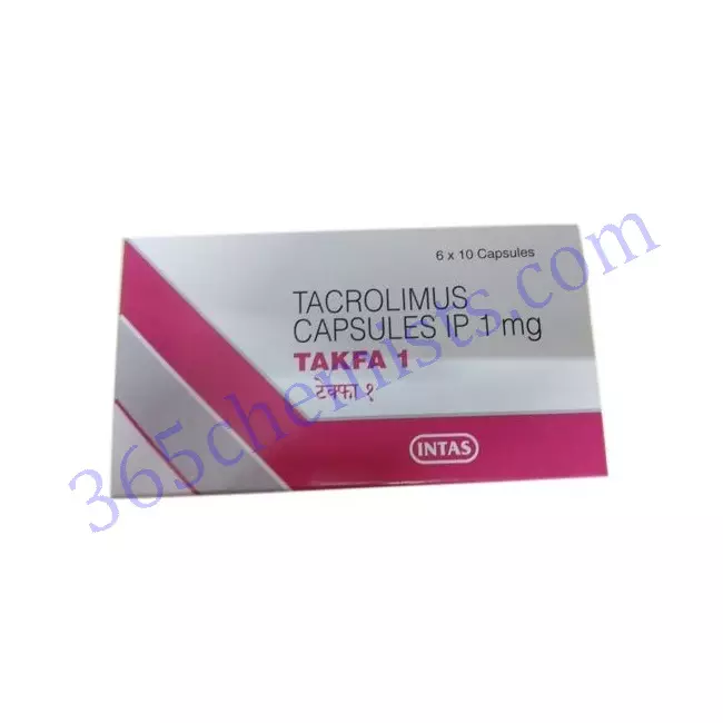 TAKFA 1.0MG TAB10 TAKFA 1.0MG TAB10