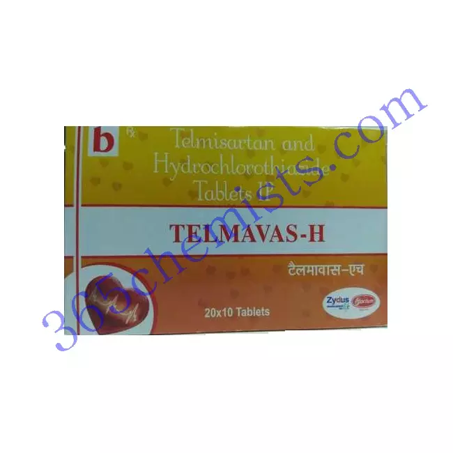 TELMAVAS H TAB10 TELMAVAS H TAB10