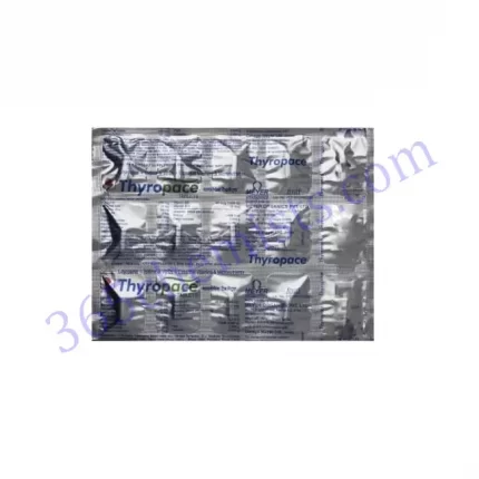 THYROPACE TAB 15 TAB