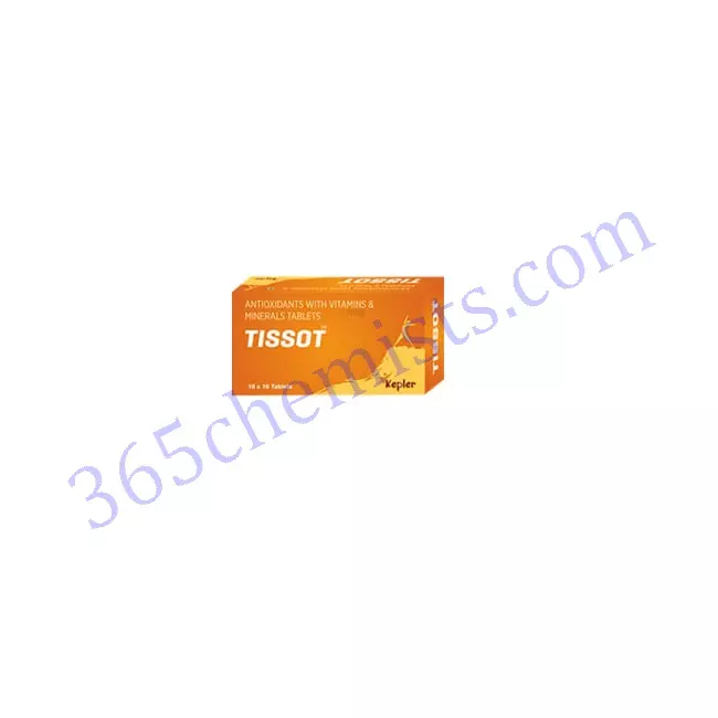 TISSOT TAB 10 TAB TISSOT TAB 10 TAB