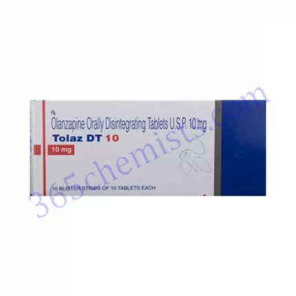 TOLAZ DT 10 TAB 10 TAB