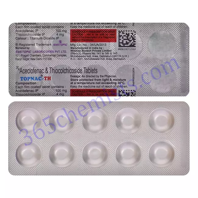 TOPNAC TH TAB 10 TAB TOPNAC TH TAB 10 TAB