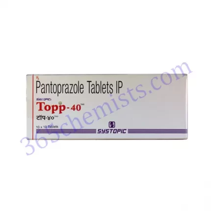 TOPP 40 TAB 10 TAB