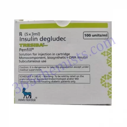 TRESIBA PENFIL 5_3ML