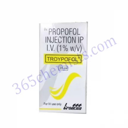 TROYPOFOL 20ML
