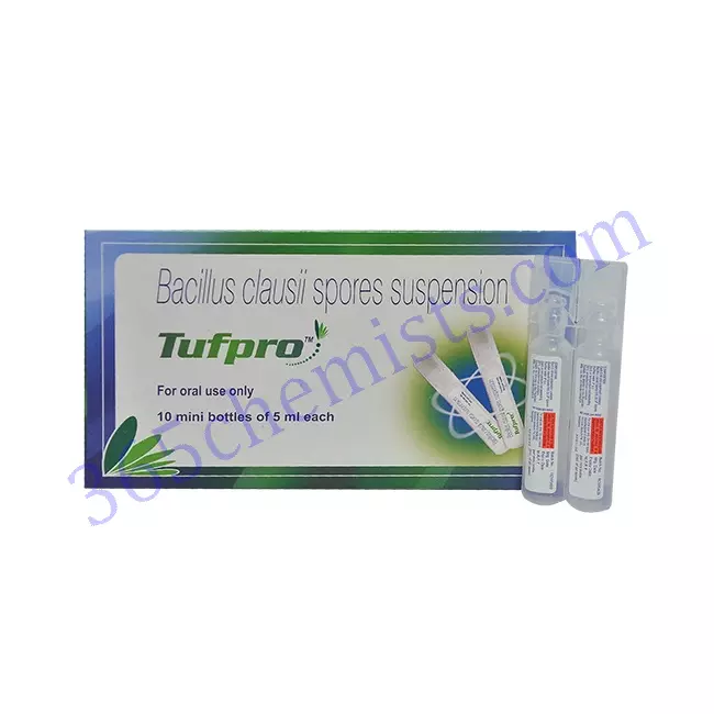 TUFPRO FFS 10S TUFPRO FFS 10S