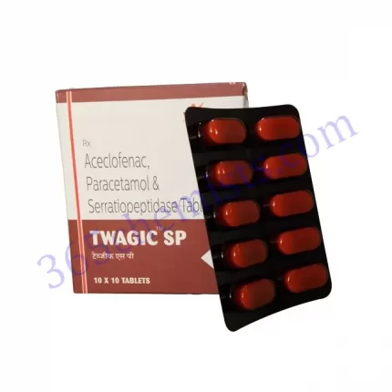 TWAGIC SP TAB 10 TAB