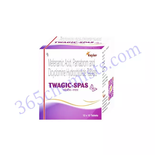 TWAGIC SPAS TAB 10TAB TWAGIC SPAS TAB 10TAB