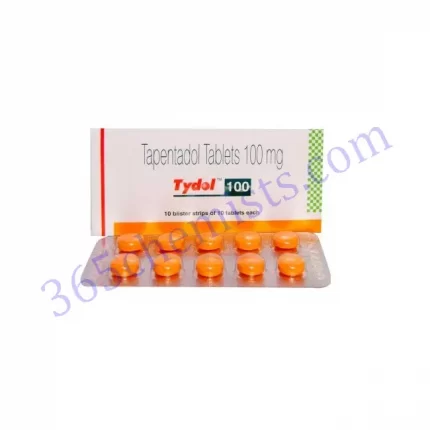 TYDOL 100MG TAB