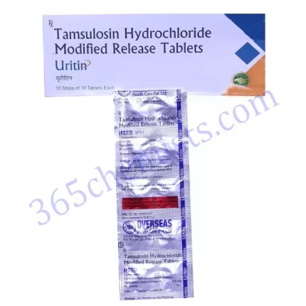 URITIN TAB 10 TAB