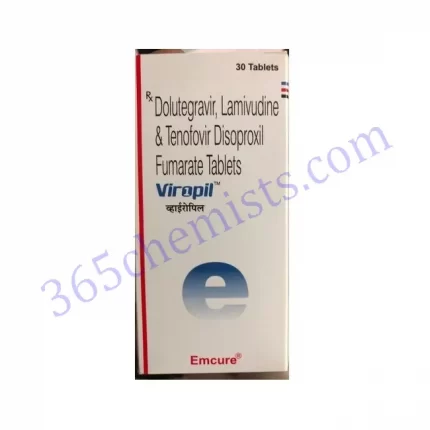 VIROPIL TAB