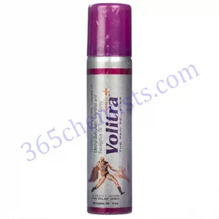 VOLITRA PLUS SPRAY