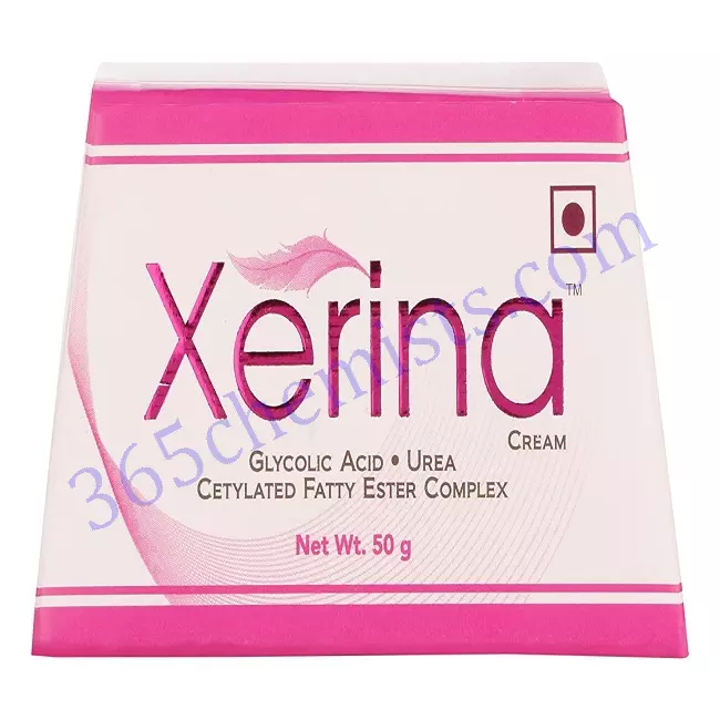 XERINA CREAM XERINA CREAM