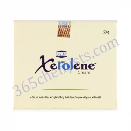 XEROLENE 50GM CREAM