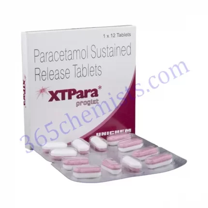 XTPARA TAB 12 TAB