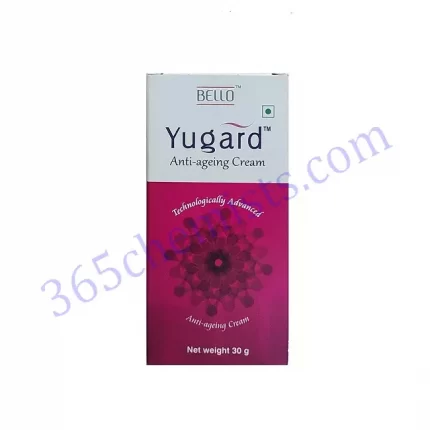 YUGARD CREAM