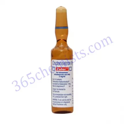 ZOFER 2ML INJ.