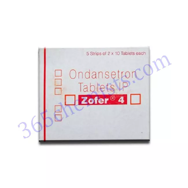 ZOFER 4 TAB. ZOFER 4 TAB.