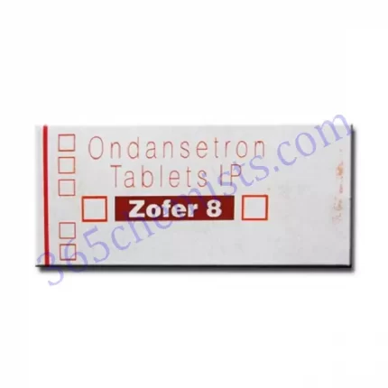 ZOFER 8 TAB.