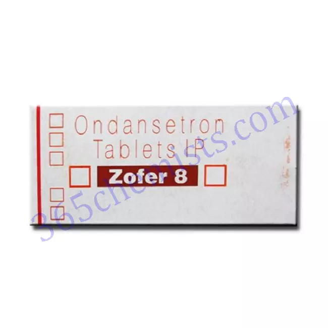 ZOFER 8 TAB. ZOFER 8 TAB.