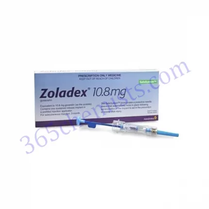 ZOLADEX 10.8MG