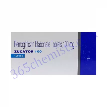 ZUCATOR 100 TAB 10TAB