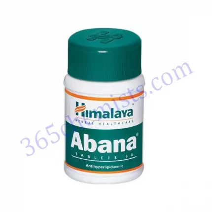 ABANA TABLET 60