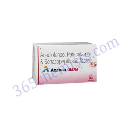 ACECLO SERRA TAB 10 TAB