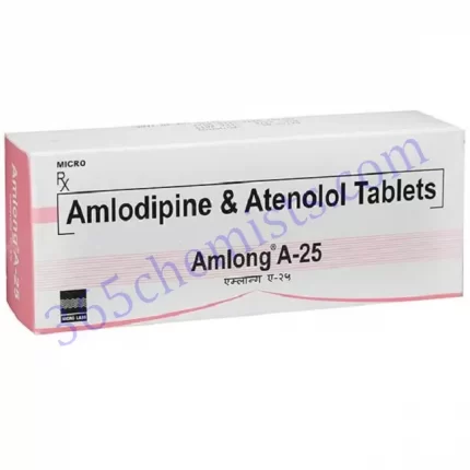 AMLONG A 25 TAB 10