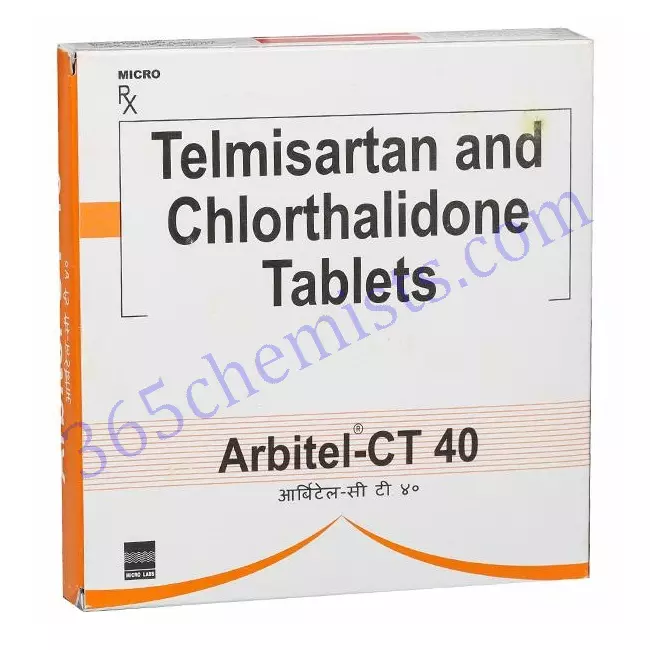 ARBITEL CT 40 TAB 10 ARBITEL CT 40 TAB 10