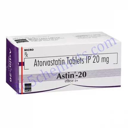 ASTIN 20 TAB 10