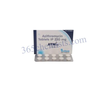 ATM 250mg Tablet