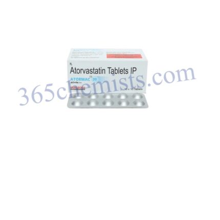 Atormac 20mg Tablet